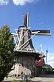 Denekamp, Windmühle: Borgelinkmolen