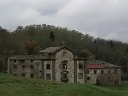 Das Kloster San Bartolomeo di Buonsollazzo