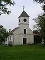 Röm.-kath. Kirche Nagyboldogasszony