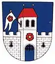 Wappen von Borovany