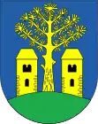 Wappen von Borovany