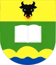 Wappen von Borownitz