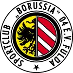 Logo des SC Borussia Fulda