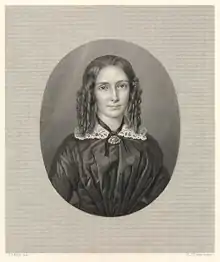 Anna Louisa Geertruida Bosboom-Toussaint