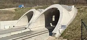 Boßlertunnel