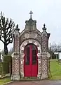 Kapelle Notre-Dame de Lourdes