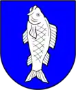 Wappen von Bouzov