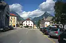 Bovec