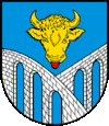 Wappen von Boveresse