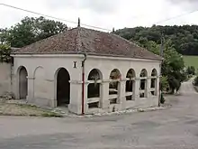 Waschhaus (Lavoir)