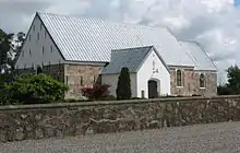 Brørup Kirke