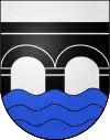 Wappen von Brügg