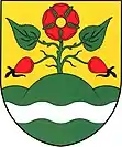 Wappen von Bražec