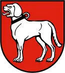 Wappen Brackenheim