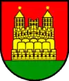 Wappen von Brazlaw