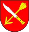 Wappen von Braggio