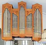 Orgel