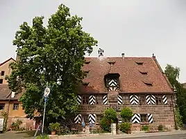 Brandenburger Wirtshaus