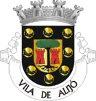 Wappen von Alijó