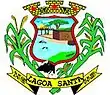 Wappen von Lagoa Santa