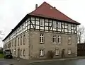 Das Brauhaus Ruthe, ältestes Haus in Ruthe