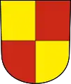 Wappen von Braunau