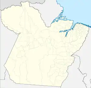 Itaituba (Pará)