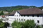 Kloster Thalbach in Bregenz