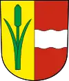 Wappen von Breitenbach