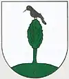 Wappen von Brekov