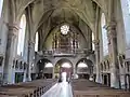 Pfarrkirche Sankt Michael, Brixen