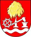 Wappen von Březová