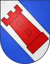 Wappen von Brienzwiler