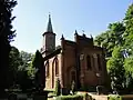 Kirche in Briggow