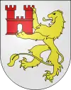 Wappen von Brione (Verzasca)