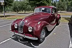 Bristol 400