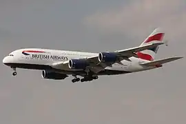 British Airways