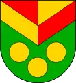 Wappen von Brniště