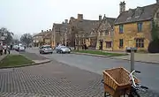 Broadway (Worcestershire)