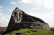 Broch Dun Carloway (Isle of Lewis)