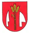 Wappen von Brodzany