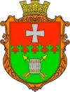 Wappen von Bronne