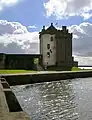 Broughty Castle