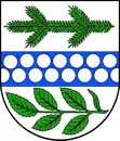 Wappen von Broumy