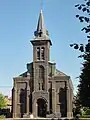 Kirche Saint-Adolphe in Bruay