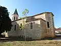 Kirche Saint-Blaise