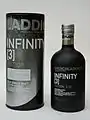 Bruichladdich Infinity Edition