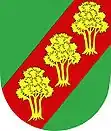 Wappen von Brumov