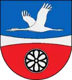 Wappen von Brunsbek