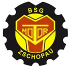 BSG Motor Zschopau